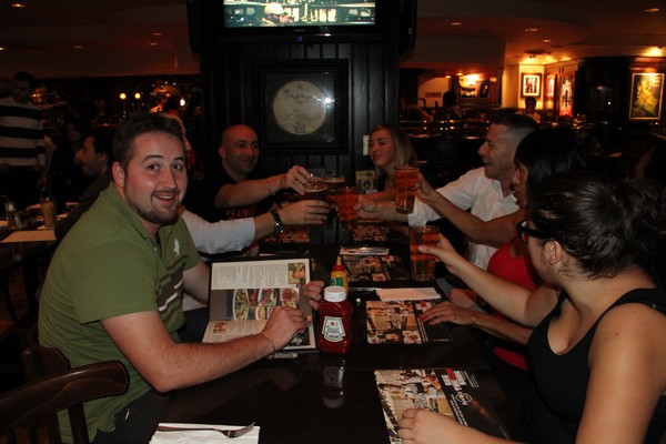 Sae Lis' @ Hard Rock Cafe